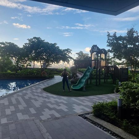 Smdc Air Residences Condo Unit マニラ市 エクステリア 写真