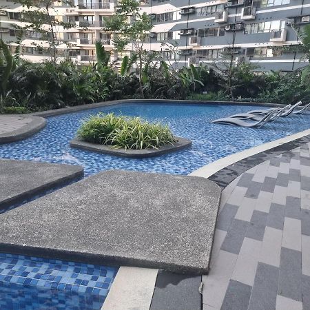 Smdc Air Residences Condo Unit マニラ市 エクステリア 写真