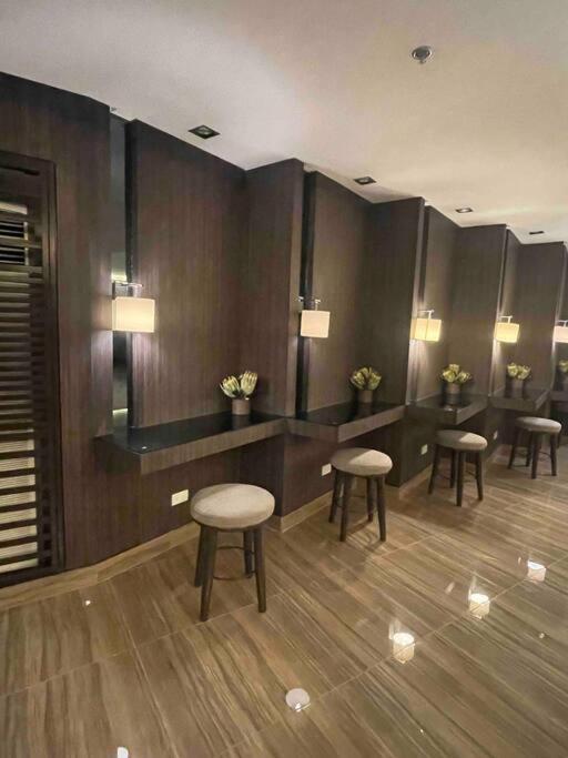 Smdc Air Residences Condo Unit マニラ市 エクステリア 写真