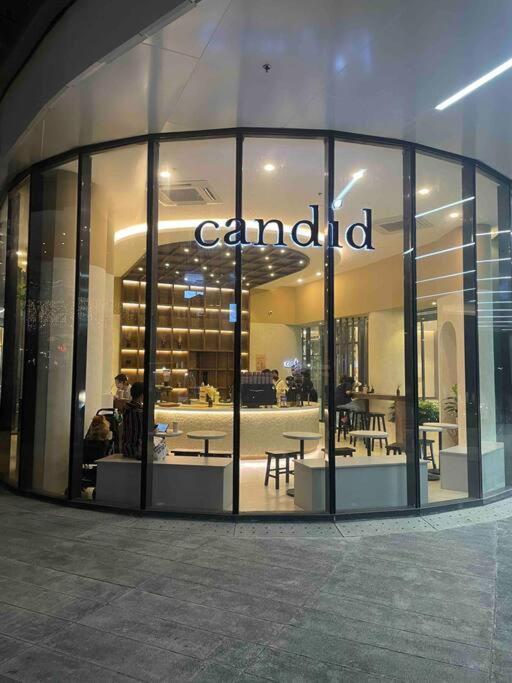 Smdc Air Residences Condo Unit マニラ市 エクステリア 写真