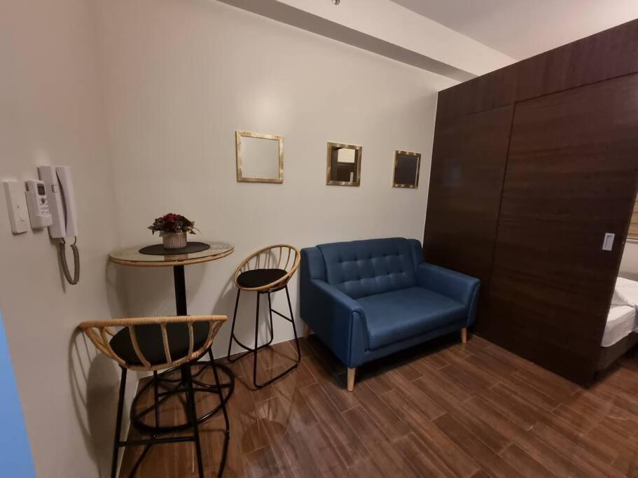 Smdc Air Residences Condo Unit マニラ市 エクステリア 写真