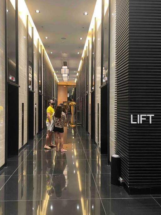 Smdc Air Residences Condo Unit マニラ市 エクステリア 写真