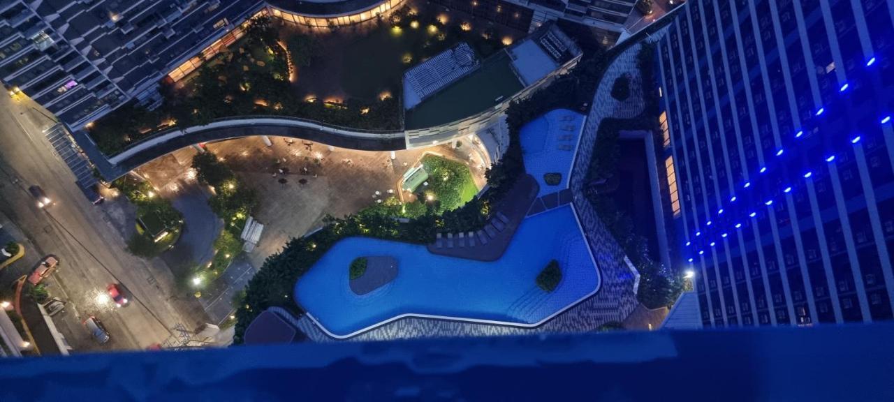 Smdc Air Residences Condo Unit マニラ市 エクステリア 写真