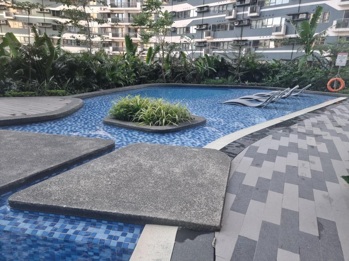 Smdc Air Residences Condo Unit マニラ市 エクステリア 写真