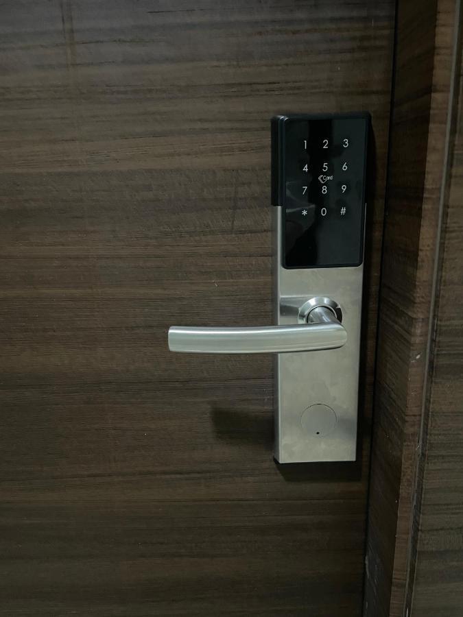 Smdc Air Residences Condo Unit マニラ市 エクステリア 写真