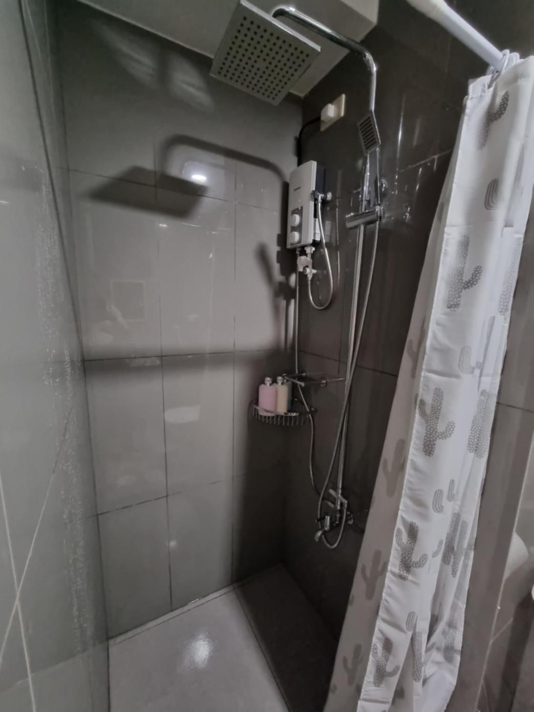 Smdc Air Residences Condo Unit マニラ市 エクステリア 写真